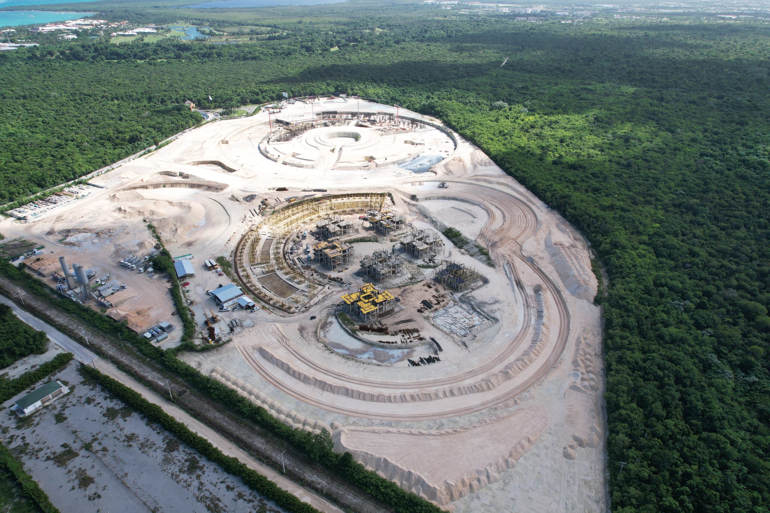 Grand Atlántida: gestión integral para construir con garantías