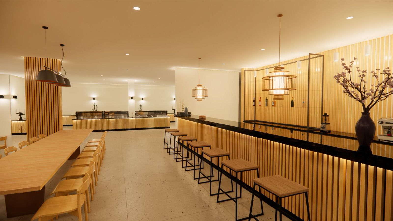 Entre la historia y el horizonte: Dirección Integrada del Proyecto en un enclave de alto valor patrimonial