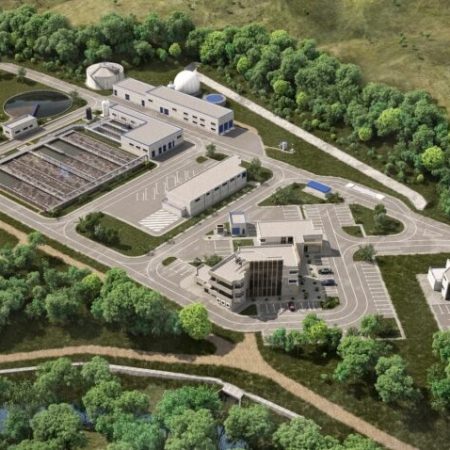 Diseño proyectado por Proyeco en ingeniería ambiental, integrando análisis ambiental, soluciones sostenibles y diseño eficiente