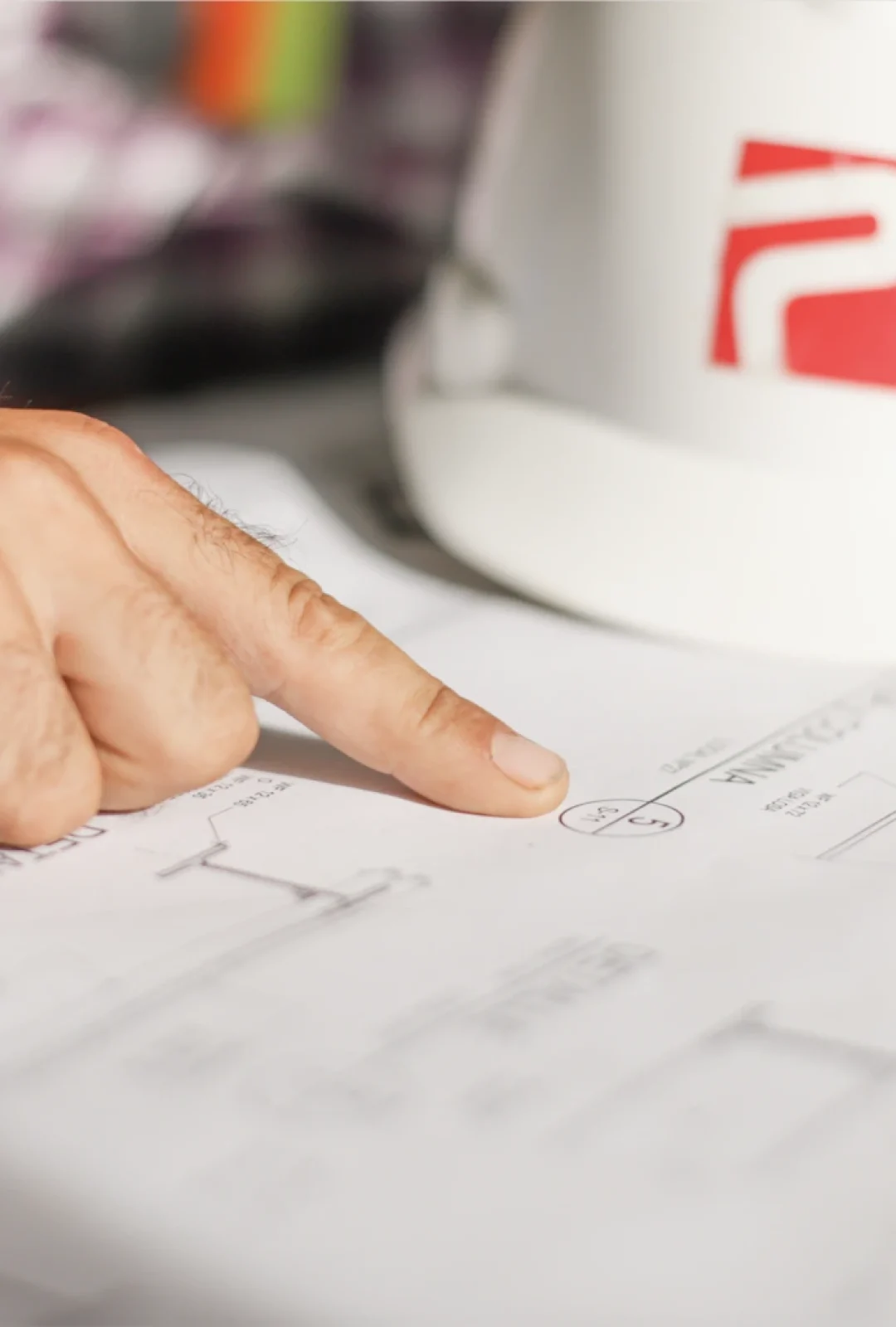 Estudios de factibilidad y optimización empresarial de Proyeco